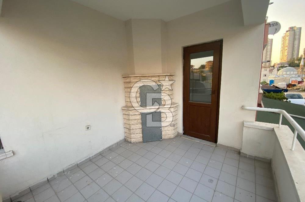 ÇAYYOLU KÖY İÇİNDE KİRALIK OFİS 