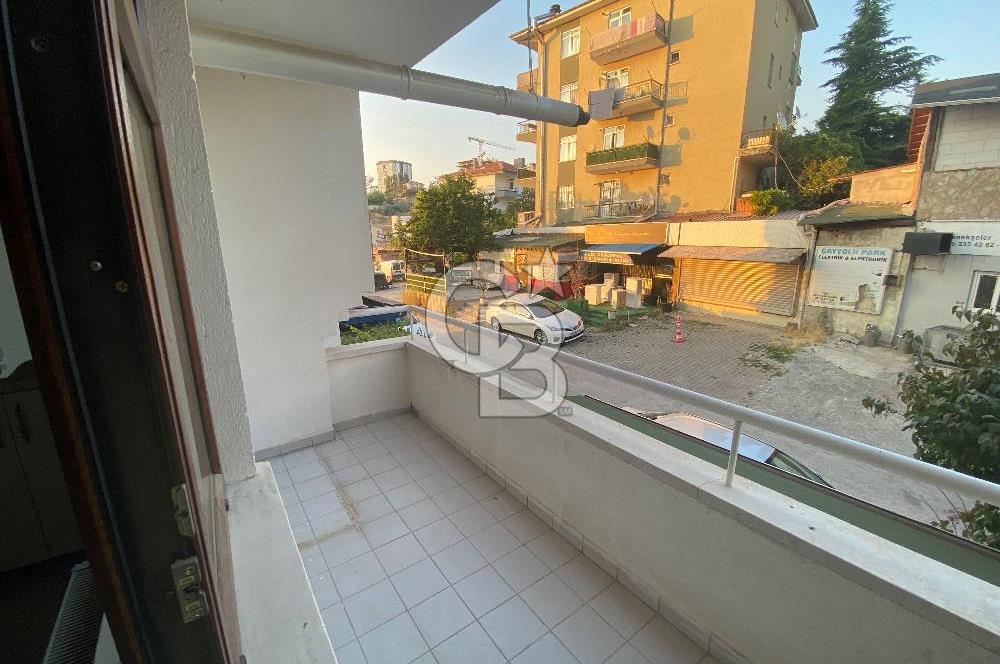 ÇAYYOLU KÖY İÇİNDE KİRALIK OFİS 