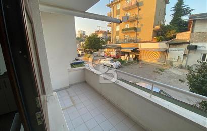 ÇAYYOLU KÖY İÇİNDE KİRALIK OFİS 