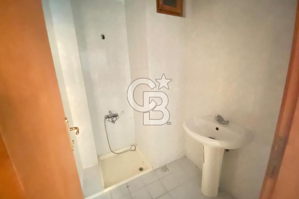 ÇAYYOLU KÖY İÇİNDE KİRALIK OFİS 