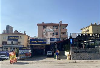ÇAYYOLU KÖY İÇİNDE KİRALIK OFİS 