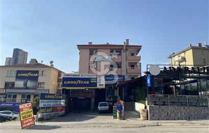 ÇAYYOLU KÖY İÇİNDE KİRALIK OFİS 