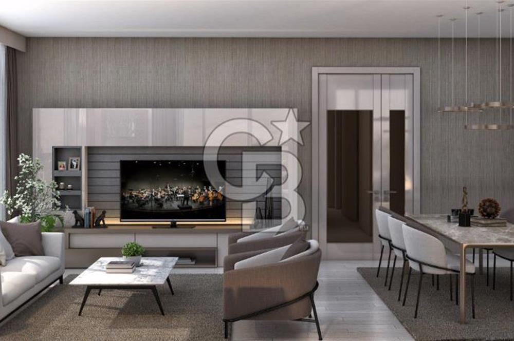 Emlak Konut Çınarköy Evlerinde Kiralık 1+1 Ara Kat Daire!