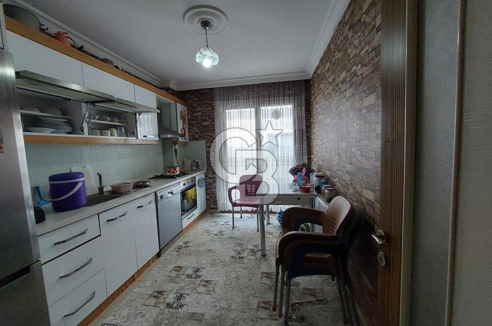 COLDWELL BANKER ROUTE'TAN BERGAMA MERKEZDE SATILIK GENİŞ DUBLEKS