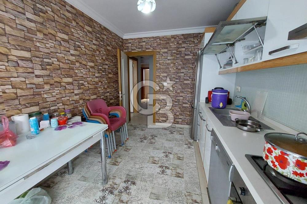 COLDWELL BANKER ROUTE'TAN BERGAMA MERKEZDE SATILIK GENİŞ DUBLEKS