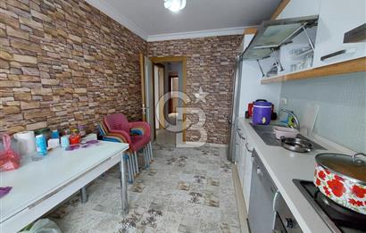 COLDWELL BANKER ROUTE'TAN BERGAMA MERKEZDE SATILIK GENİŞ DUBLEKS