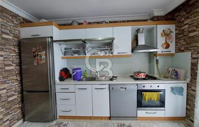 COLDWELL BANKER ROUTE'TAN BERGAMA MERKEZDE SATILIK GENİŞ DUBLEKS