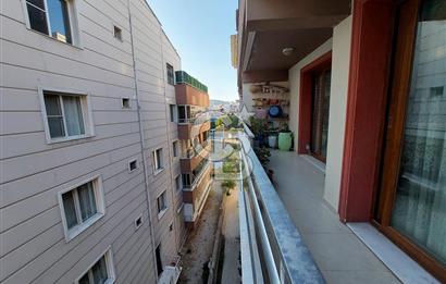 COLDWELL BANKER ROUTE'TAN BERGAMA MERKEZDE SATILIK GENİŞ DUBLEKS