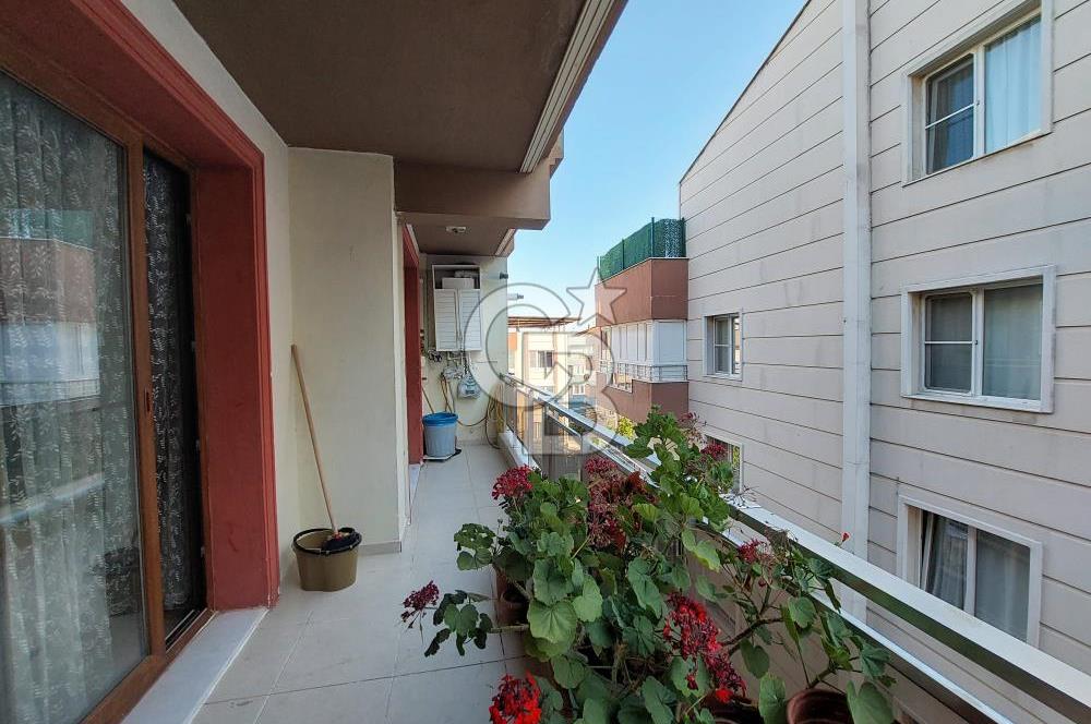 COLDWELL BANKER ROUTE'TAN BERGAMA MERKEZDE SATILIK GENİŞ DUBLEKS