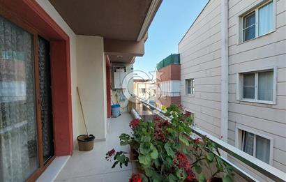 COLDWELL BANKER ROUTE'TAN BERGAMA MERKEZDE SATILIK GENİŞ DUBLEKS