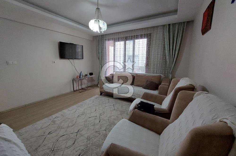 COLDWELL BANKER ROUTE'TAN BERGAMA MERKEZDE SATILIK GENİŞ DUBLEKS
