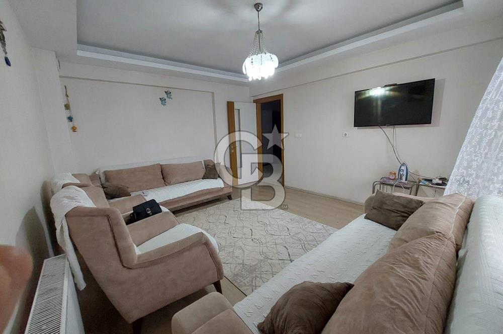COLDWELL BANKER ROUTE'TAN BERGAMA MERKEZDE SATILIK GENİŞ DUBLEKS