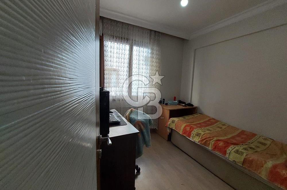 COLDWELL BANKER ROUTE'TAN BERGAMA MERKEZDE SATILIK GENİŞ DUBLEKS