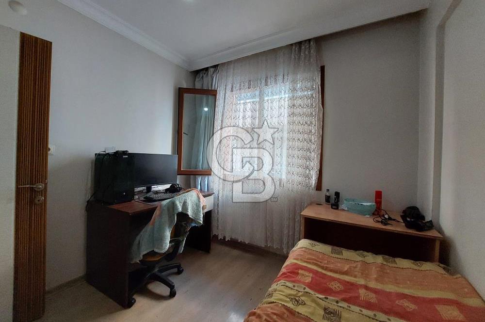 COLDWELL BANKER ROUTE'TAN BERGAMA MERKEZDE SATILIK GENİŞ DUBLEKS