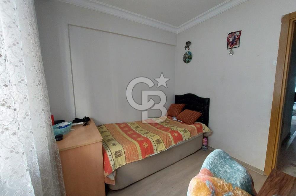 COLDWELL BANKER ROUTE'TAN BERGAMA MERKEZDE SATILIK GENİŞ DUBLEKS