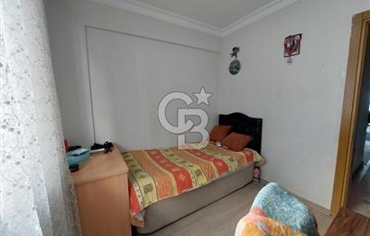 COLDWELL BANKER ROUTE'TAN BERGAMA MERKEZDE SATILIK GENİŞ DUBLEKS