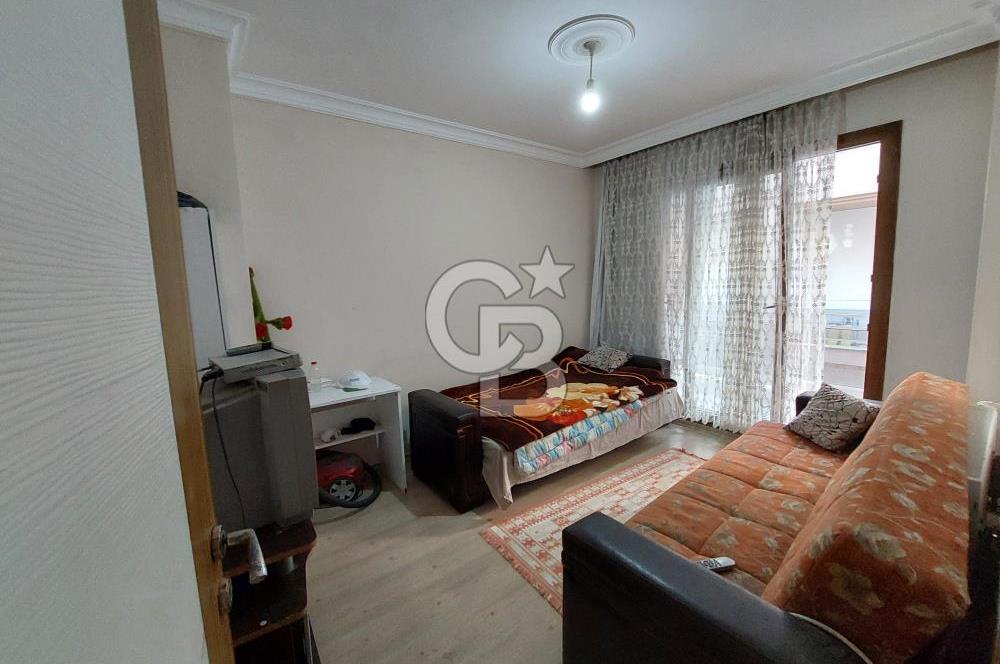 COLDWELL BANKER ROUTE'TAN BERGAMA MERKEZDE SATILIK GENİŞ DUBLEKS