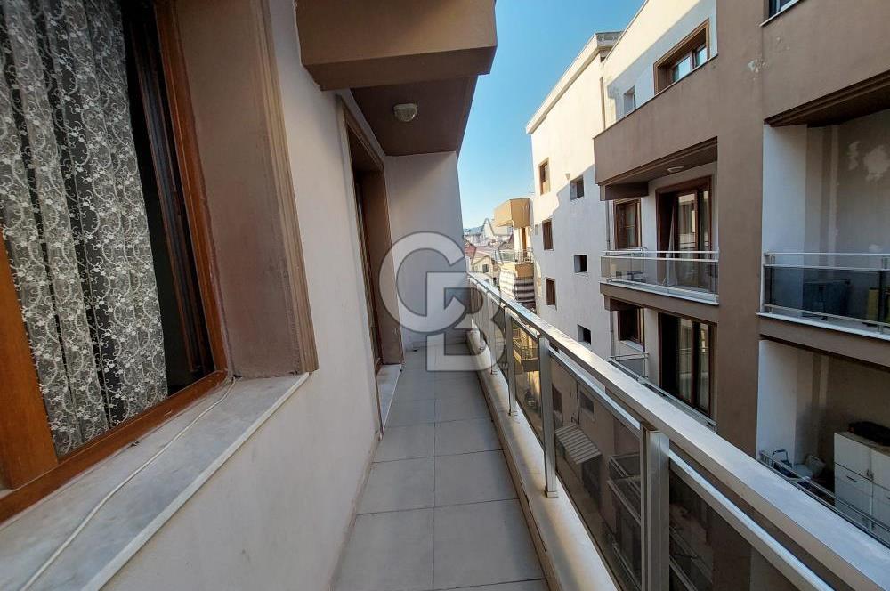 COLDWELL BANKER ROUTE'TAN BERGAMA MERKEZDE SATILIK GENİŞ DUBLEKS