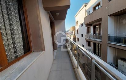 COLDWELL BANKER ROUTE'TAN BERGAMA MERKEZDE SATILIK GENİŞ DUBLEKS