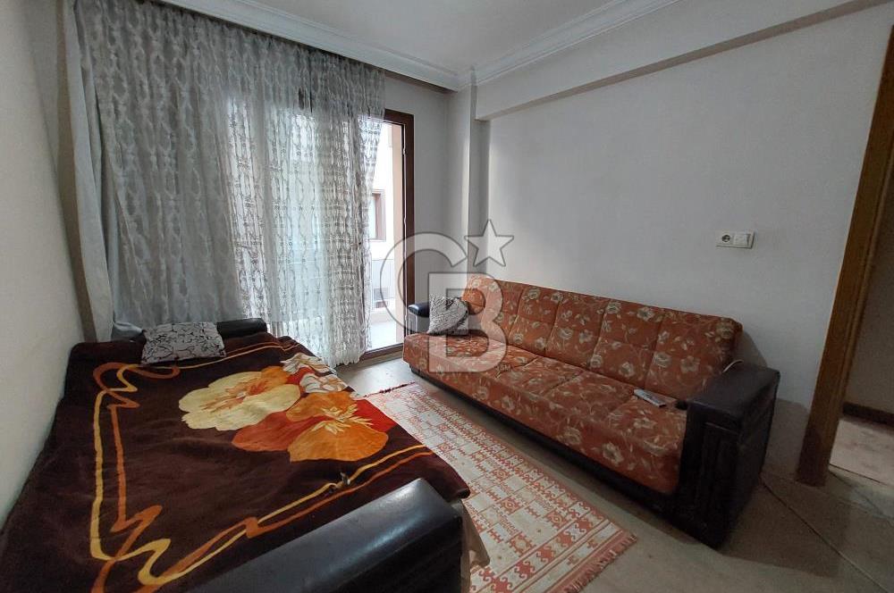 COLDWELL BANKER ROUTE'TAN BERGAMA MERKEZDE SATILIK GENİŞ DUBLEKS