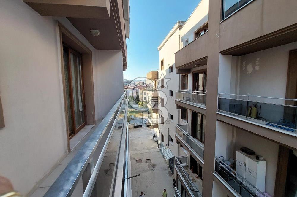 COLDWELL BANKER ROUTE'TAN BERGAMA MERKEZDE SATILIK GENİŞ DUBLEKS
