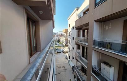 COLDWELL BANKER ROUTE'TAN BERGAMA MERKEZDE SATILIK GENİŞ DUBLEKS