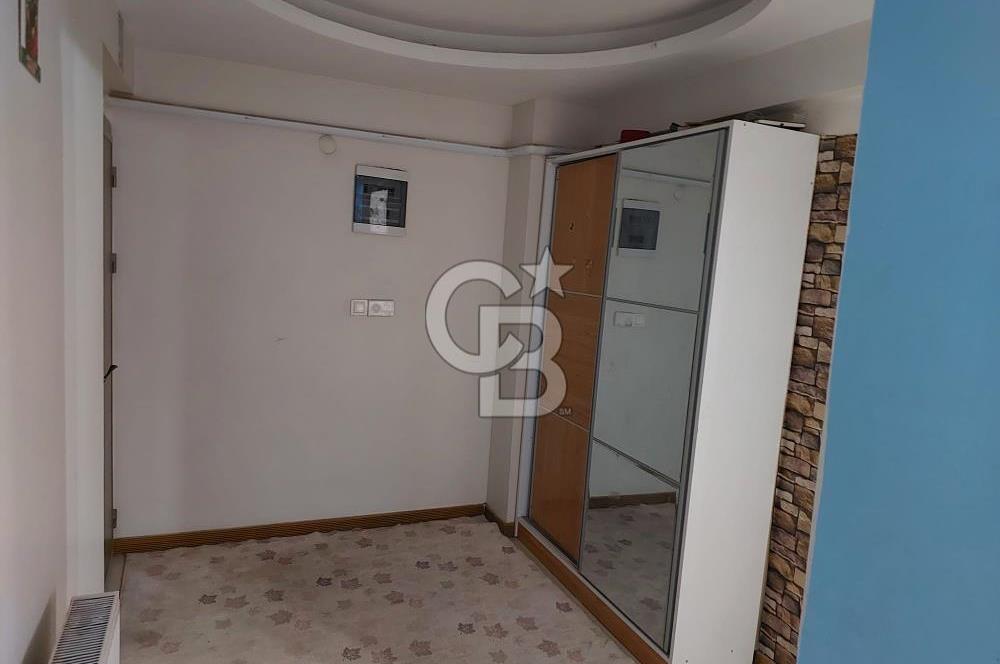 COLDWELL BANKER ROUTE'TAN BERGAMA MERKEZDE SATILIK GENİŞ DUBLEKS