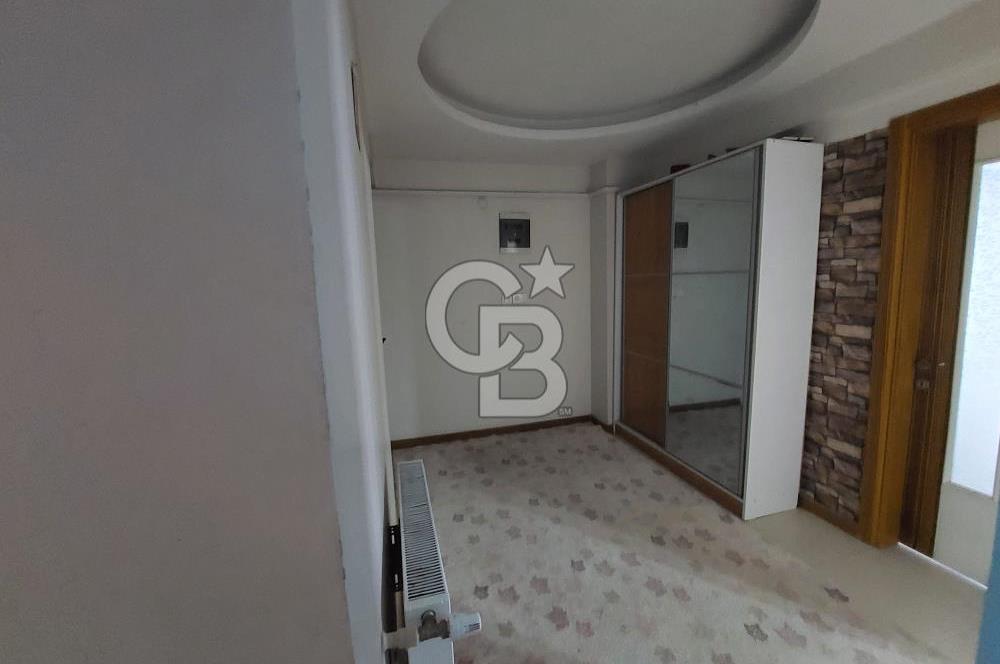COLDWELL BANKER ROUTE'TAN BERGAMA MERKEZDE SATILIK GENİŞ DUBLEKS