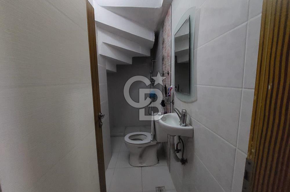 COLDWELL BANKER ROUTE'TAN BERGAMA MERKEZDE SATILIK GENİŞ DUBLEKS
