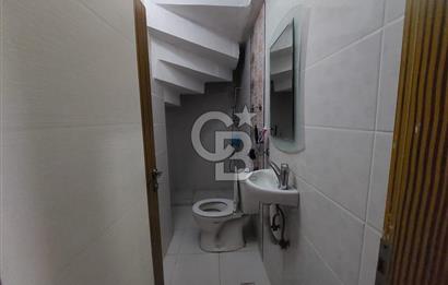 COLDWELL BANKER ROUTE'TAN BERGAMA MERKEZDE SATILIK GENİŞ DUBLEKS