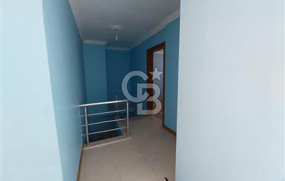 COLDWELL BANKER ROUTE'TAN BERGAMA MERKEZDE SATILIK GENİŞ DUBLEKS