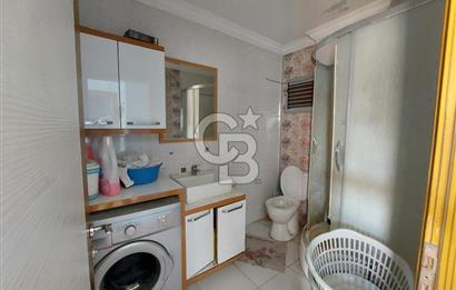 COLDWELL BANKER ROUTE'TAN BERGAMA MERKEZDE SATILIK GENİŞ DUBLEKS