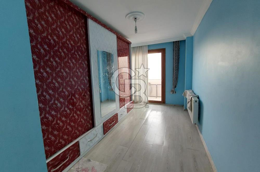 COLDWELL BANKER ROUTE'TAN BERGAMA MERKEZDE SATILIK GENİŞ DUBLEKS