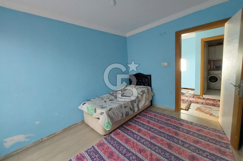 COLDWELL BANKER ROUTE'TAN BERGAMA MERKEZDE SATILIK GENİŞ DUBLEKS
