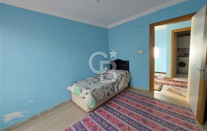 COLDWELL BANKER ROUTE'TAN BERGAMA MERKEZDE SATILIK GENİŞ DUBLEKS