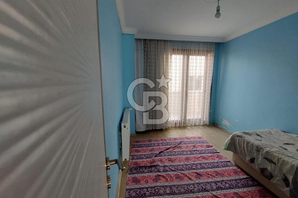 COLDWELL BANKER ROUTE'TAN BERGAMA MERKEZDE SATILIK GENİŞ DUBLEKS