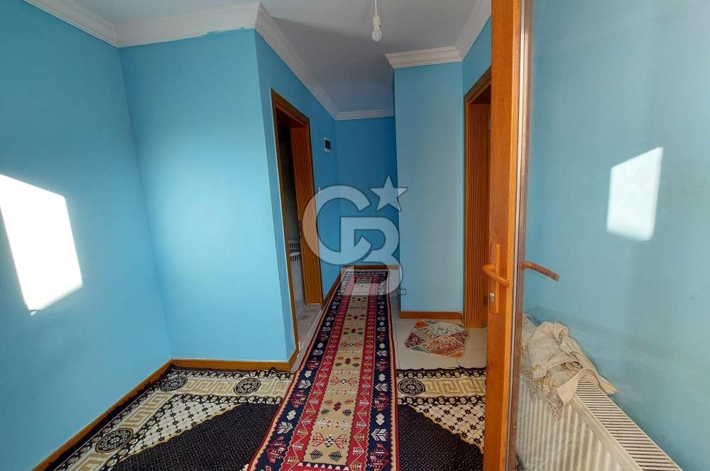 COLDWELL BANKER ROUTE'TAN BERGAMA MERKEZDE SATILIK GENİŞ DUBLEKS
