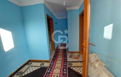 COLDWELL BANKER ROUTE'TAN BERGAMA MERKEZDE SATILIK GENİŞ DUBLEKS