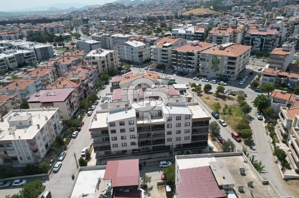COLDWELL BANKER ROUTE'TAN BERGAMA MERKEZDE SATILIK GENİŞ DUBLEKS