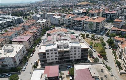 COLDWELL BANKER ROUTE'TAN BERGAMA MERKEZDE SATILIK GENİŞ DUBLEKS