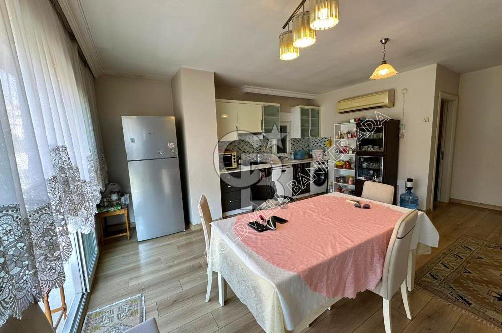 KUŞADASI MERKEZ'DE FIRSAT SATILIK DAİRE.