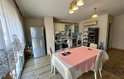 KUŞADASI MERKEZ'DE FIRSAT SATILIK DAİRE.