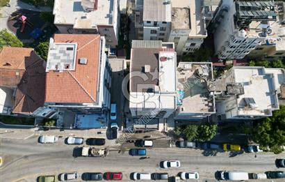 KUŞADASI MERKEZ'DE FIRSAT SATILIK DAİRE.