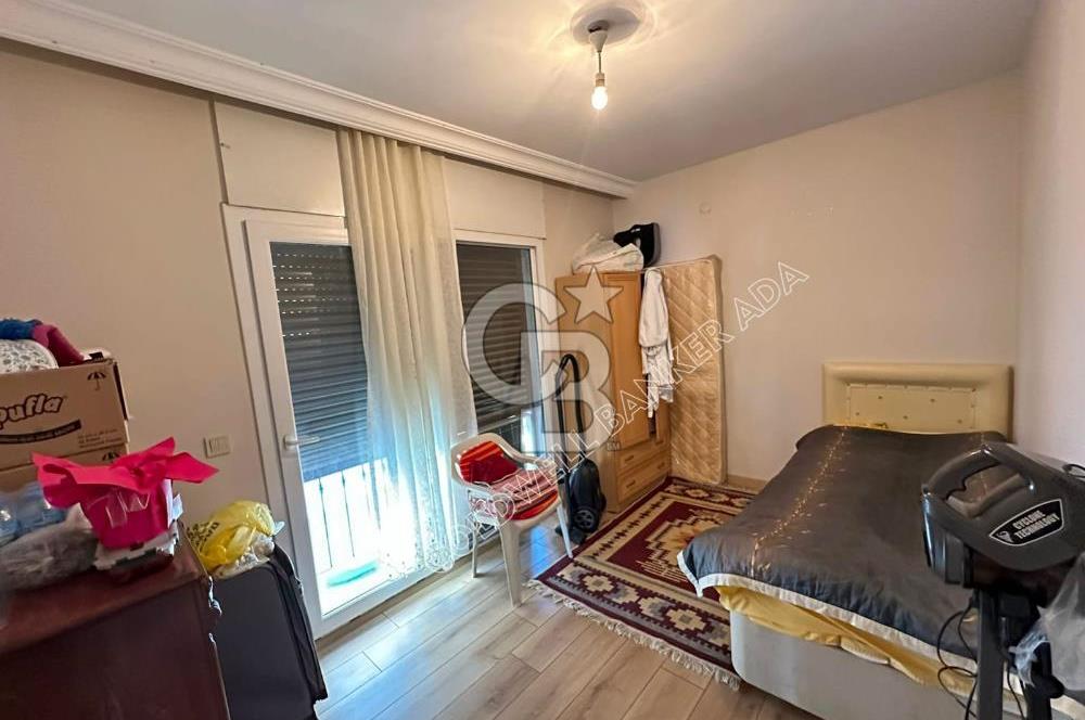 KUŞADASI MERKEZ'DE FIRSAT SATILIK DAİRE.