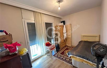 KUŞADASI MERKEZ'DE FIRSAT SATILIK DAİRE.