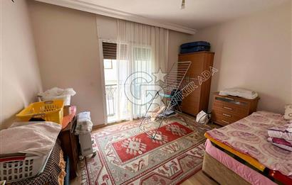KUŞADASI MERKEZ'DE FIRSAT SATILIK DAİRE.