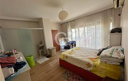 KUŞADASI MERKEZ'DE FIRSAT SATILIK DAİRE.