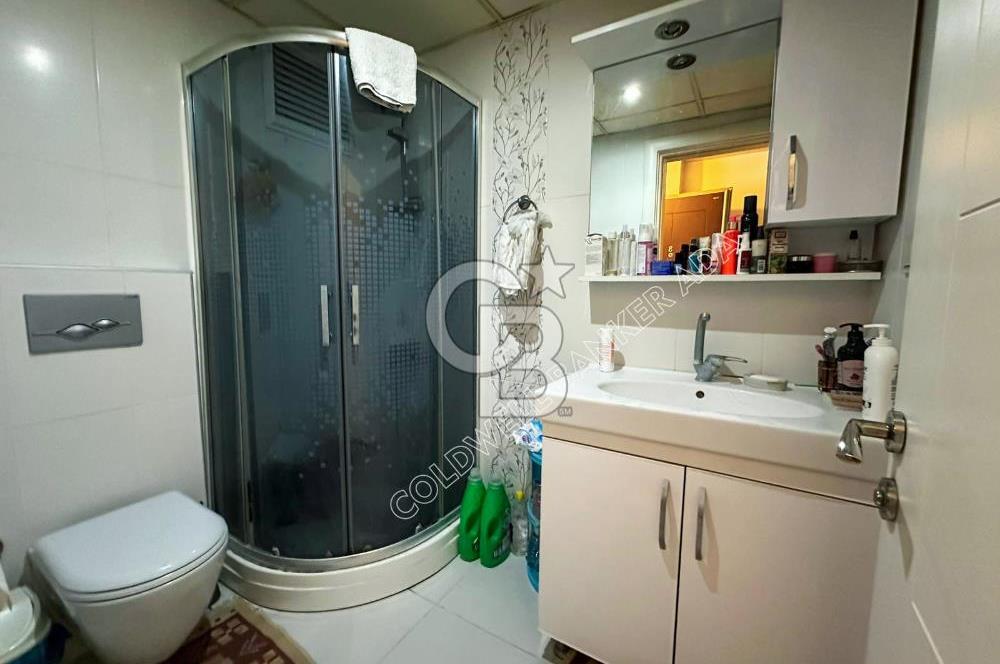 KUŞADASI MERKEZ'DE FIRSAT SATILIK DAİRE.