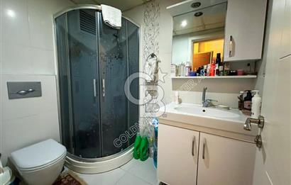 KUŞADASI MERKEZ'DE FIRSAT SATILIK DAİRE.