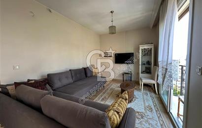 KUŞADASI MERKEZ'DE FIRSAT SATILIK DAİRE.